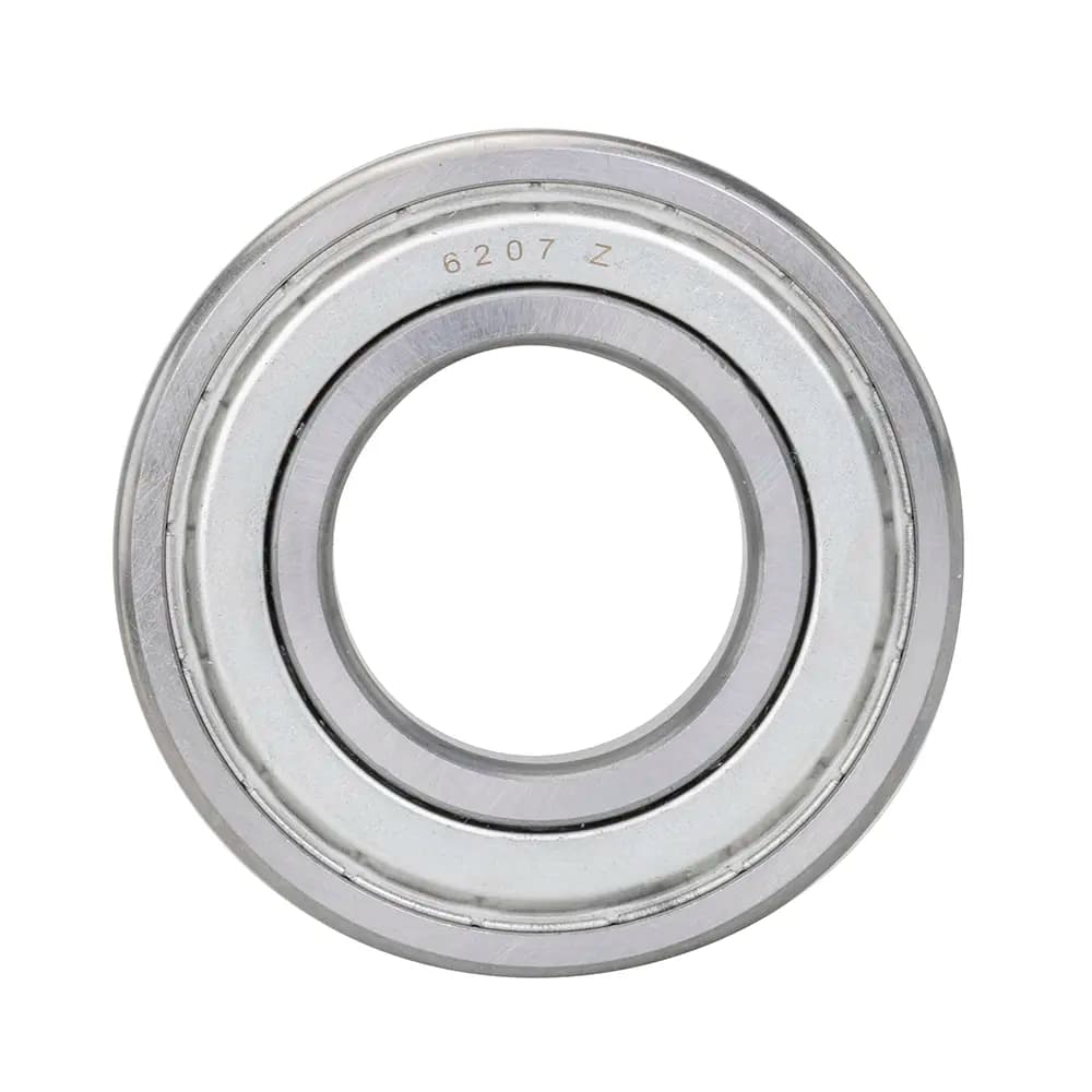 Sert Metal Plaketli Balık Sırtı Freze Ucu 35 mm 5