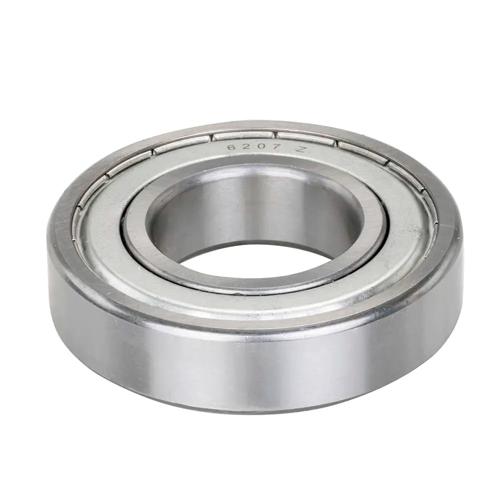 Sert Metal Plaketli Balık Sırtı Freze Ucu 35 mm 6