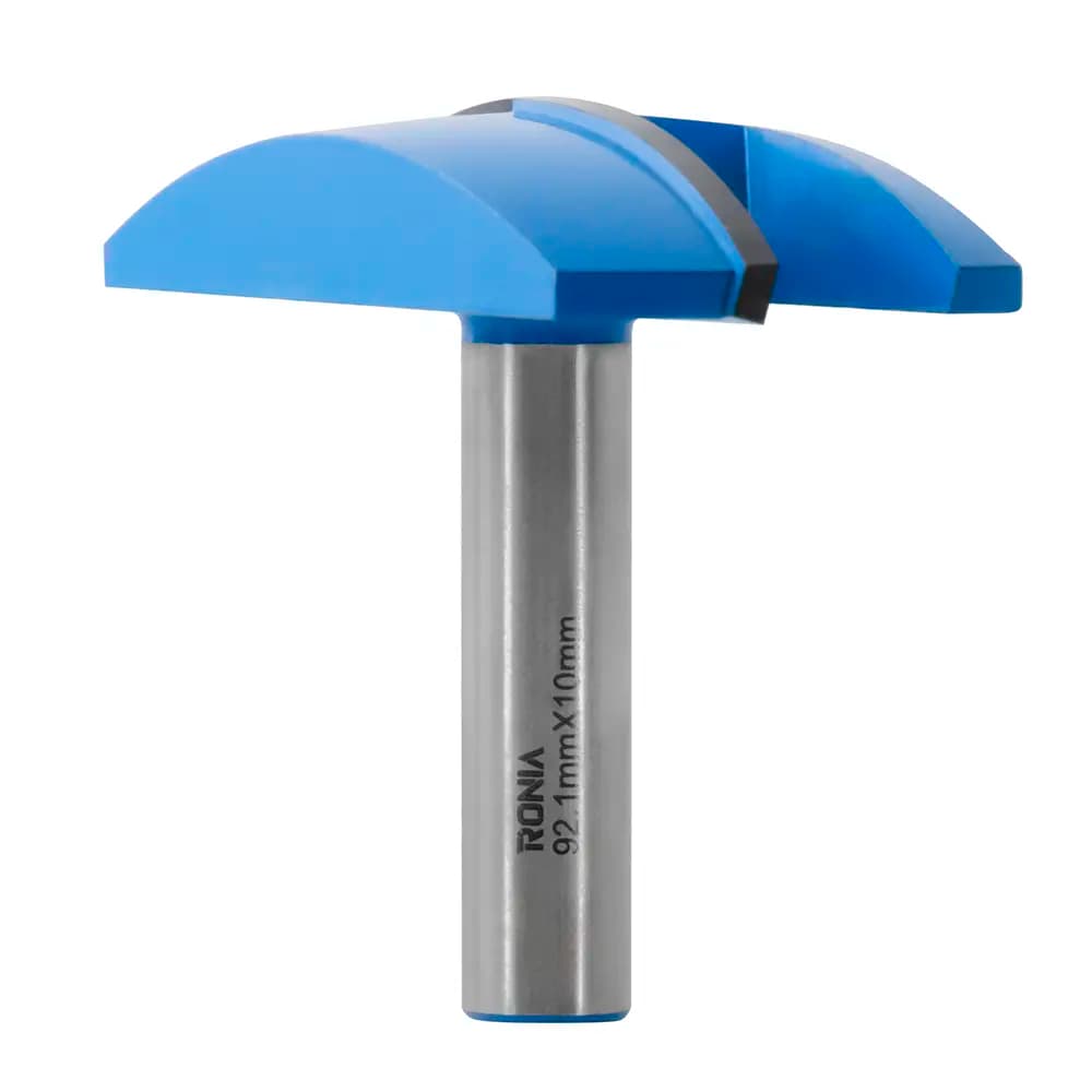 Rulmanlı Kenar Temizleme Freze Ucu