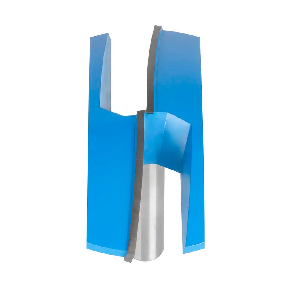 Rulmanlı Kenar Temizleme Freze Ucu 2