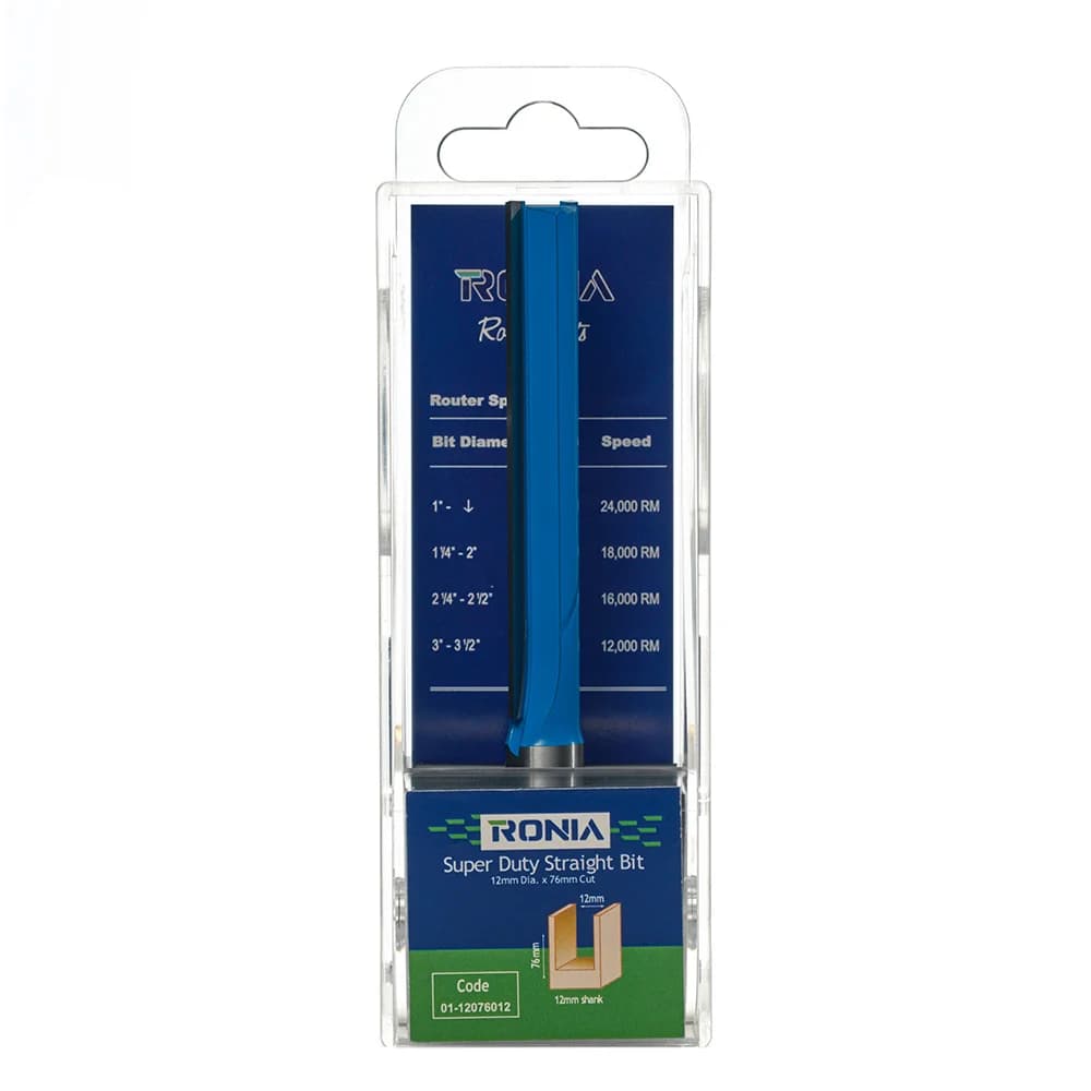 Rulmanlı Kenar Temizleme Freze Ucu 3