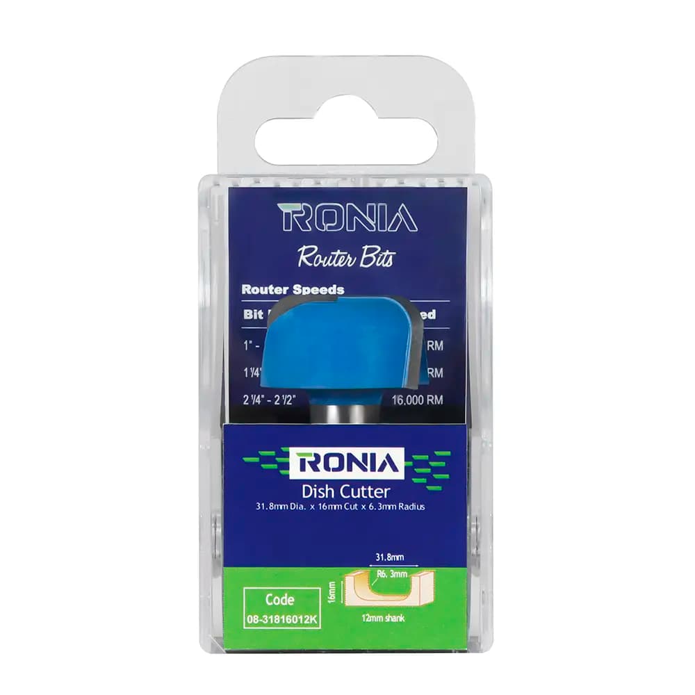 Küre Yuvarlak Sert Zemin Freze Ucu 3