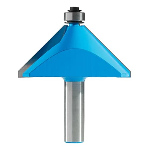 Dört Kanatlı T Yivli Kanal Açma 2