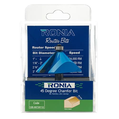 Dört Kanatlı T Yivli Kanal Açma 4