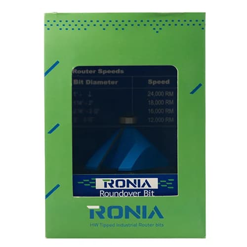 Dört Kanatlı T Yivli Kanal Açma 5