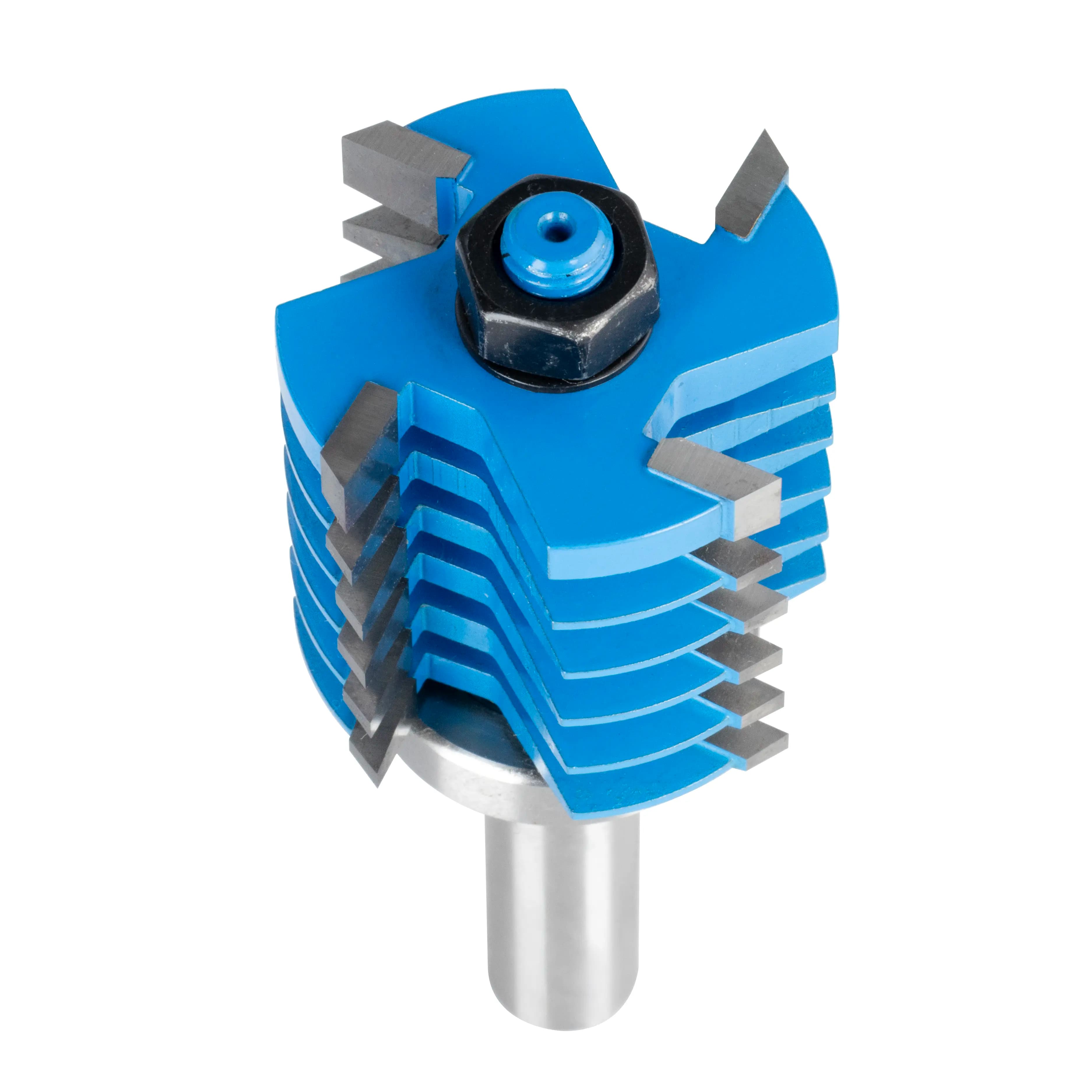 Rulmanlı Gönye Yivli Birleştirme Freze Ucu 2