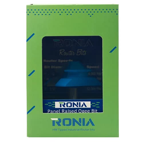 Uç Kesim Yuvarlama V Yivli Freze Ucu 5