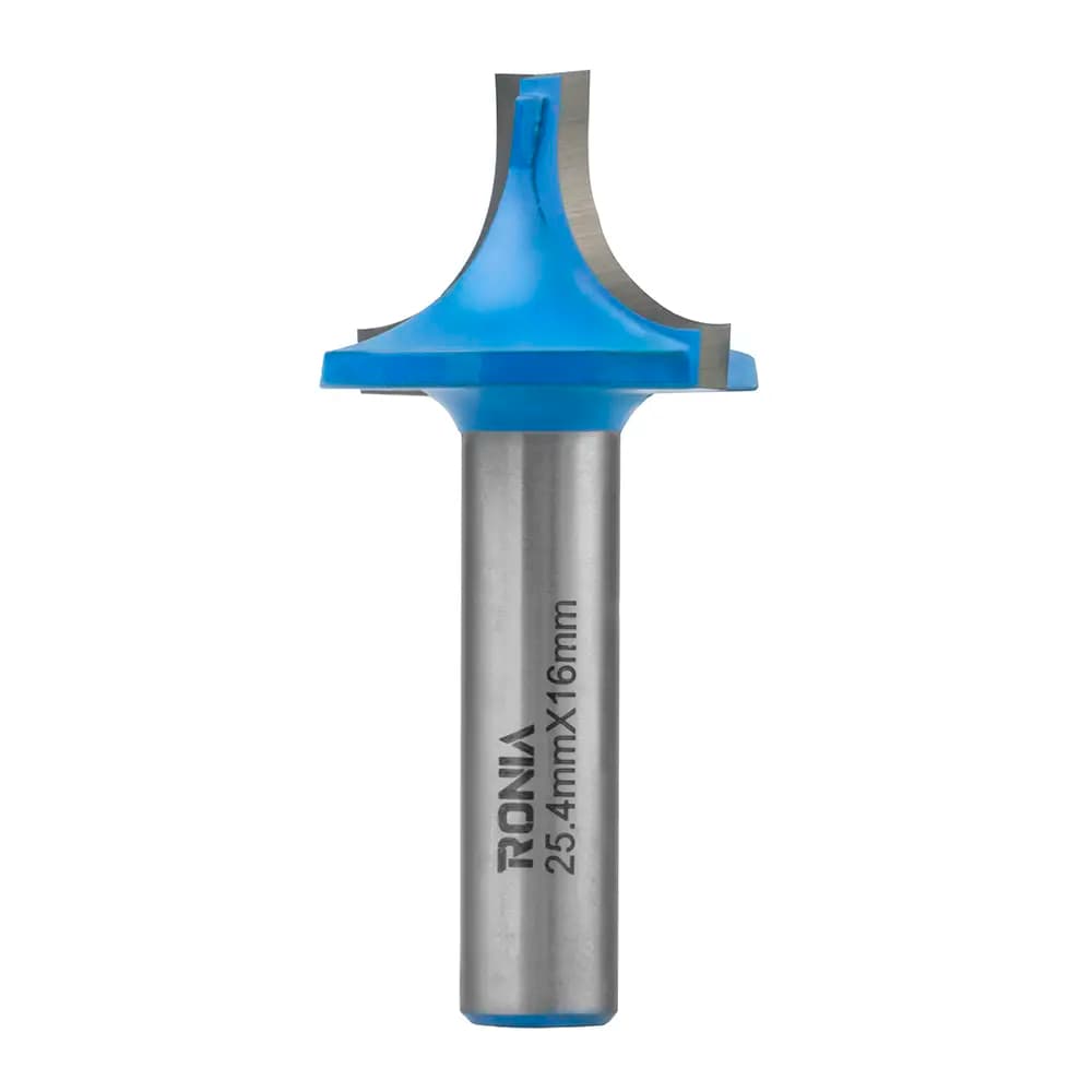 Daldırma Kesim Freze Ucu