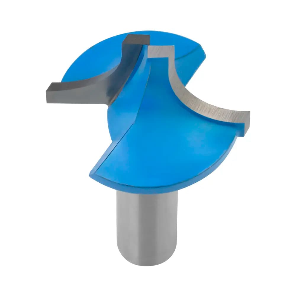 Daldırma Kesim Freze Ucu 2