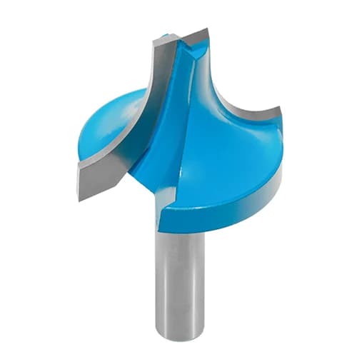 Daldırma Kesim Freze Ucu 2