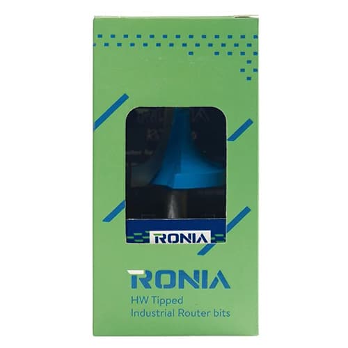 Daldırma Kesim Freze Ucu 3