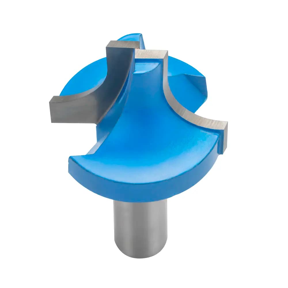 Boğa Kesim Freze Ucu 2
