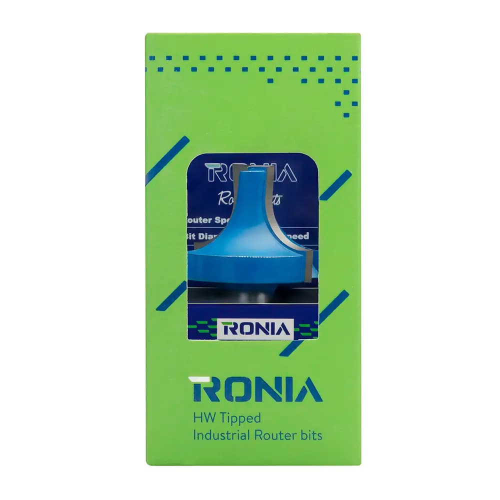 Boğa Kesim Freze Ucu 4