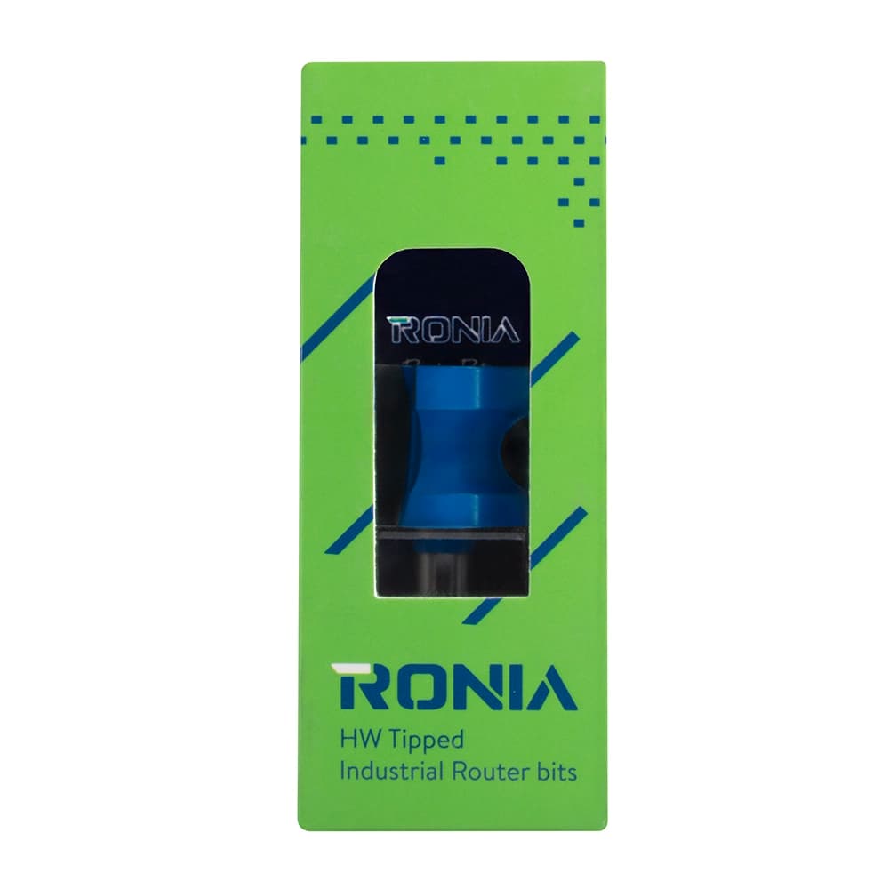 Boğa Kesim Freze Ucu 4