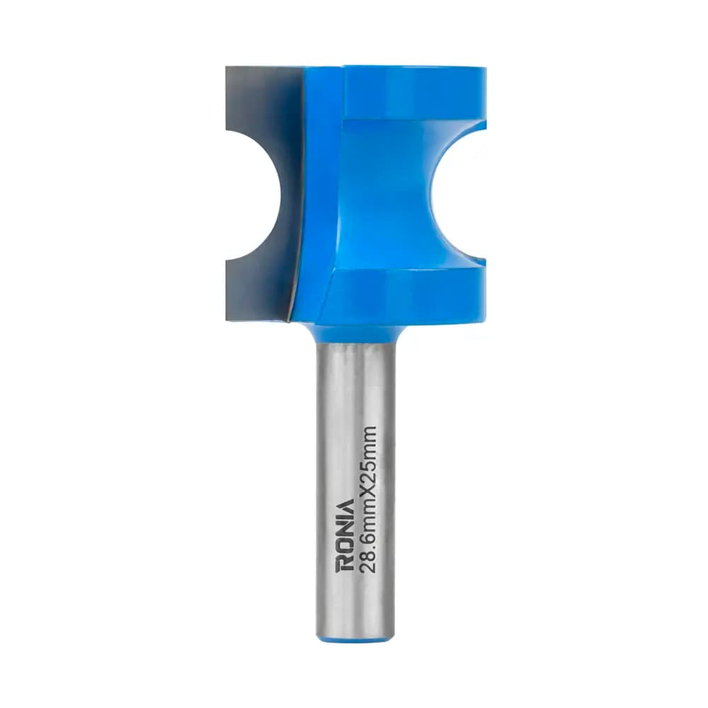 Boğa Kesim Freze Ucu