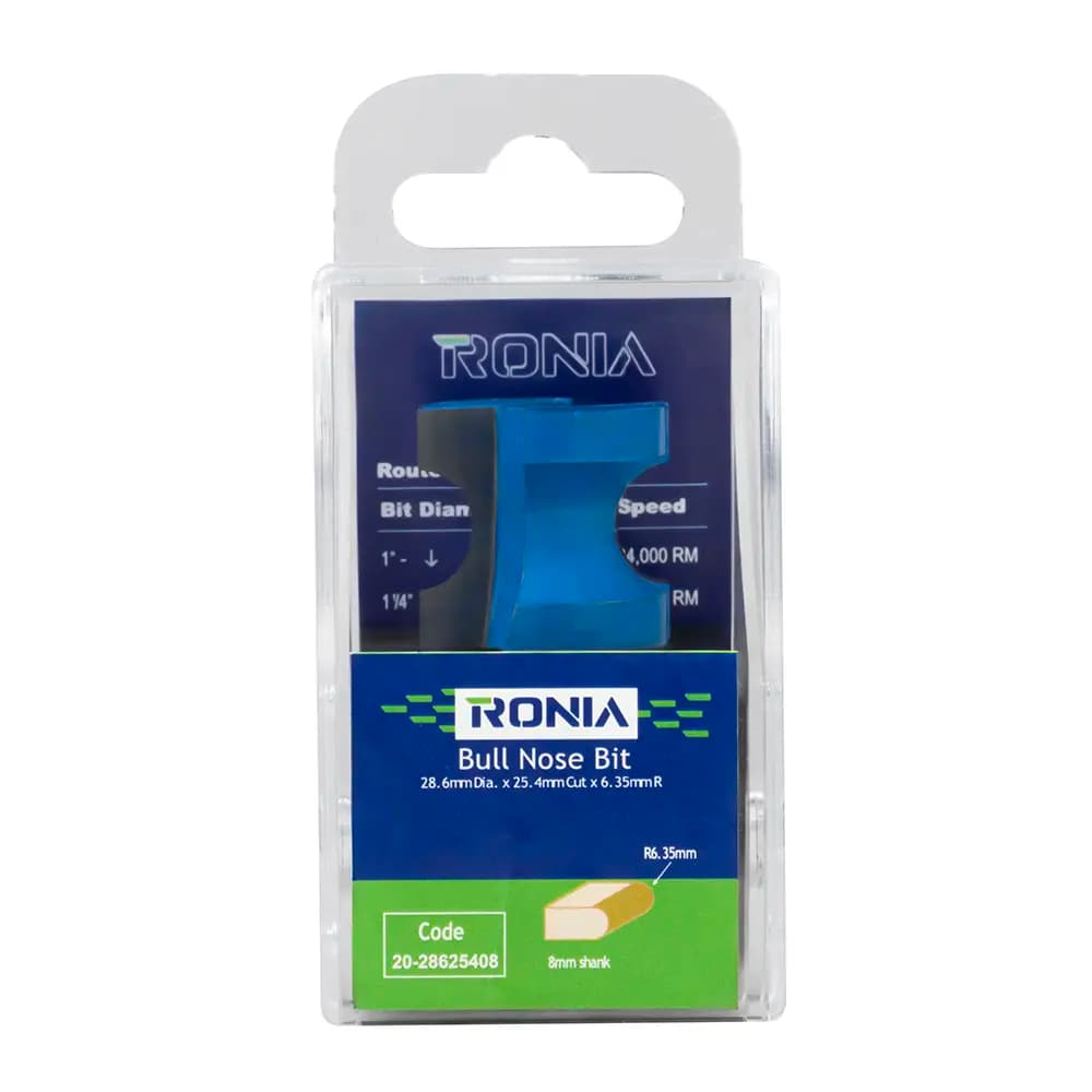 Boğa Kesim Freze Ucu 3