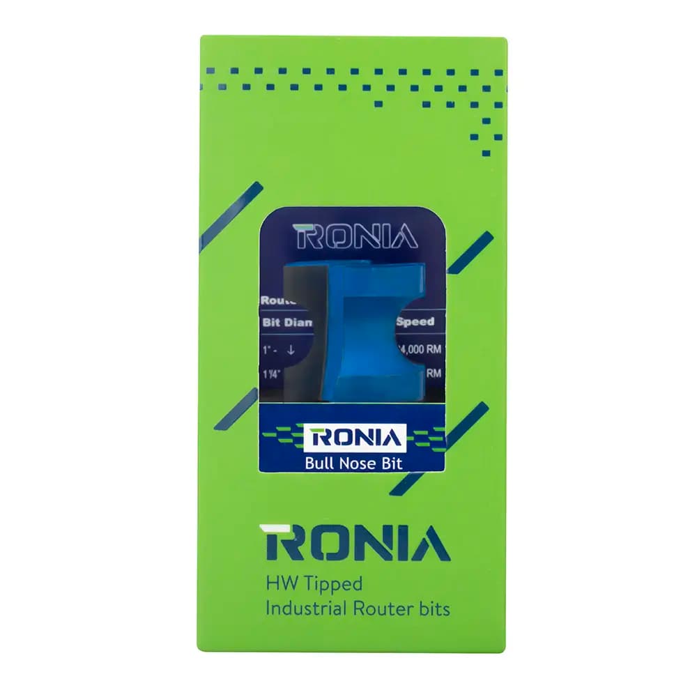 Boğa Kesim Freze Ucu 4