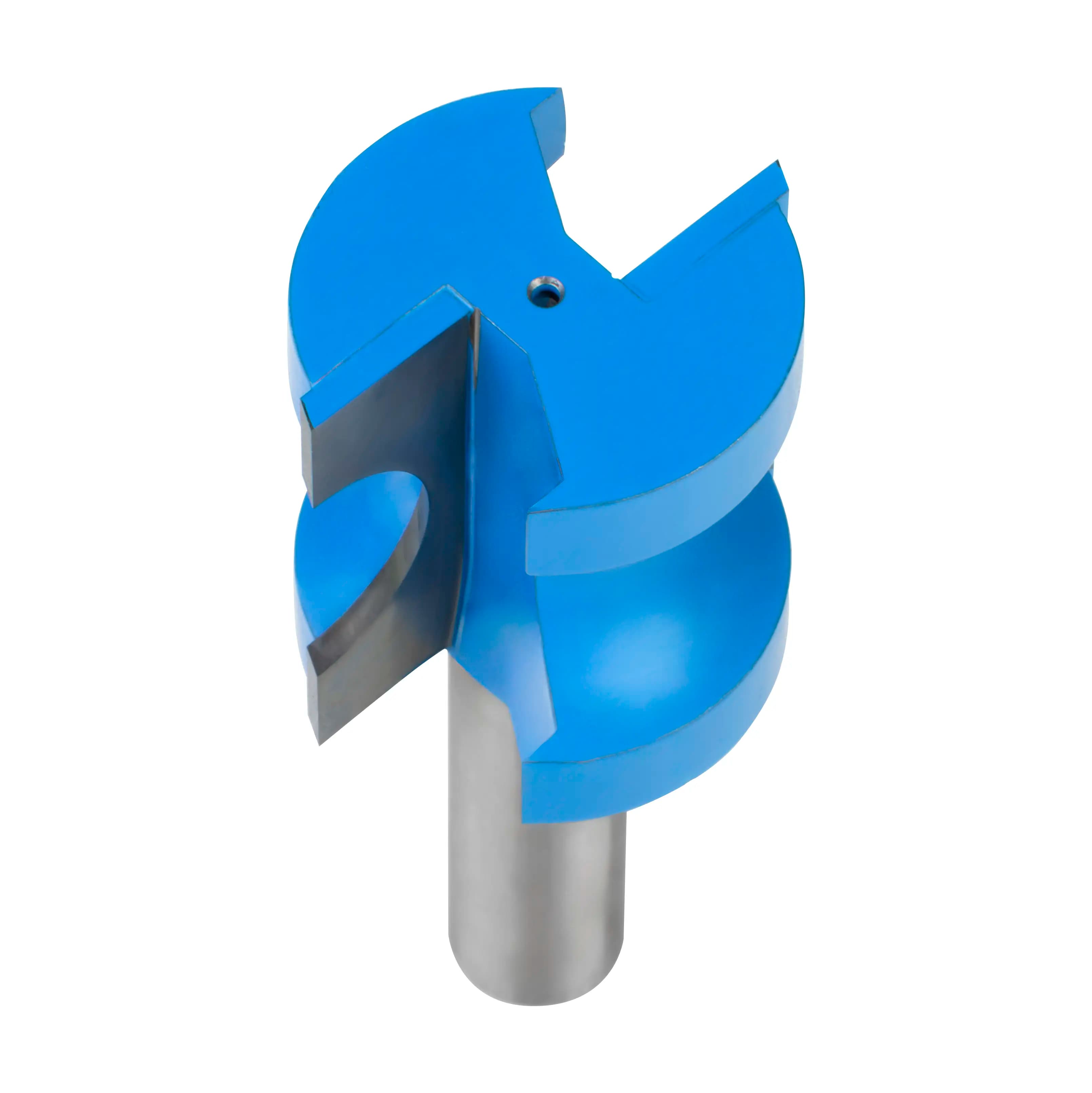 Rulmanlı Boğa Kesim Freze Ucu 2