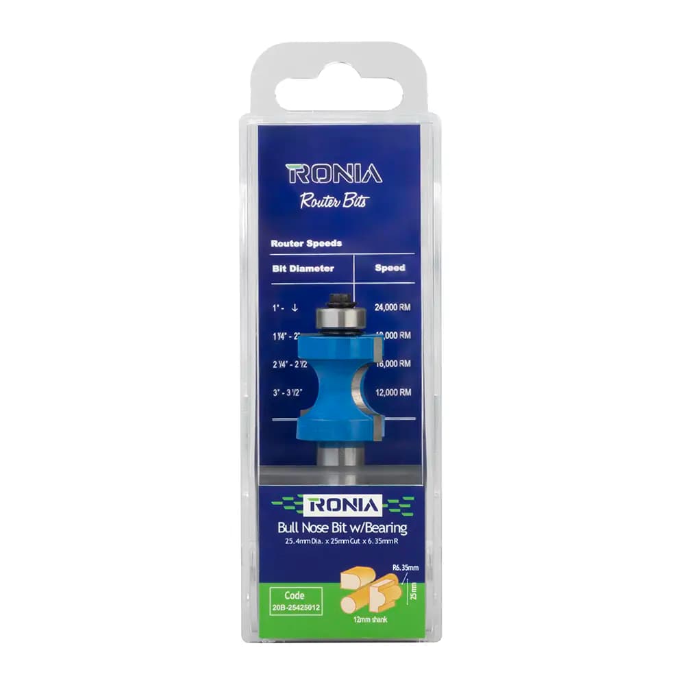 Profilli Freze Ucu 3