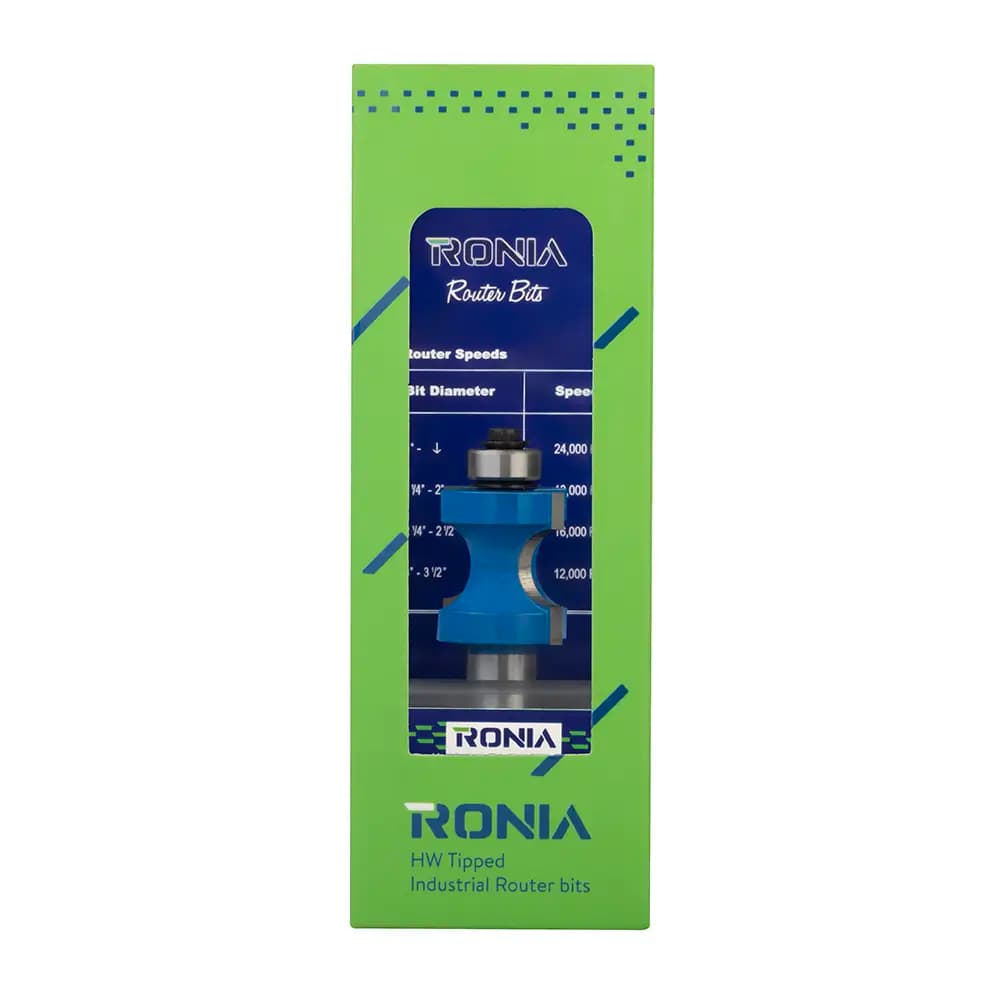 Profilli Freze Ucu 4