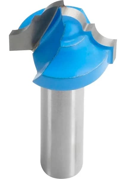 düzenleme Profilli Freze Ucu