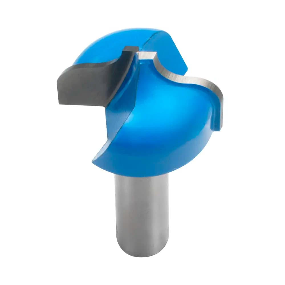 Klasik Klıplama Profilli Freze Ucu 2