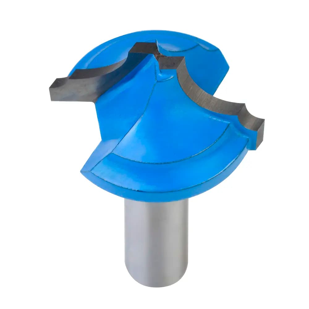 Profilli Freze Ucu 2