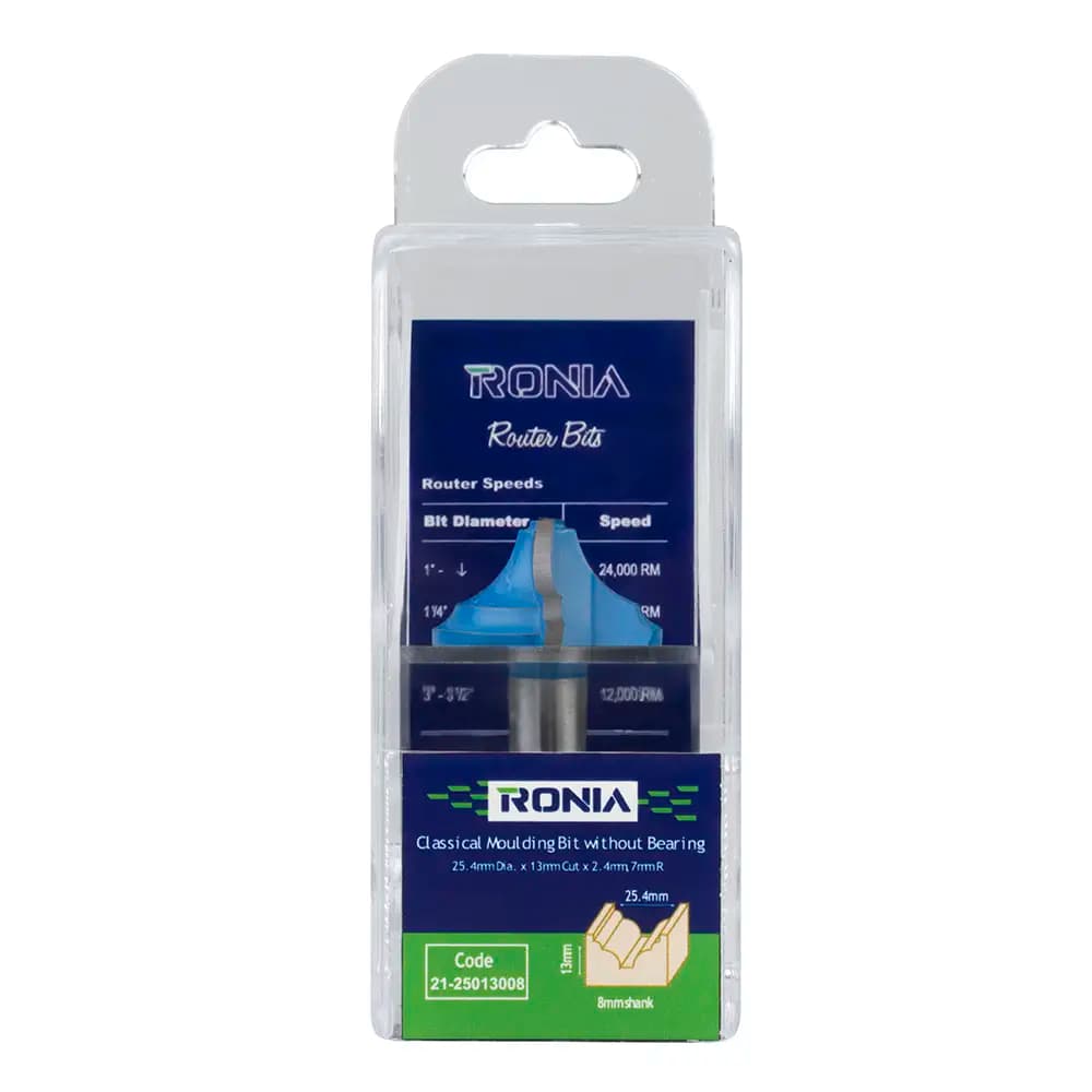 Profilli Freze Ucu 3