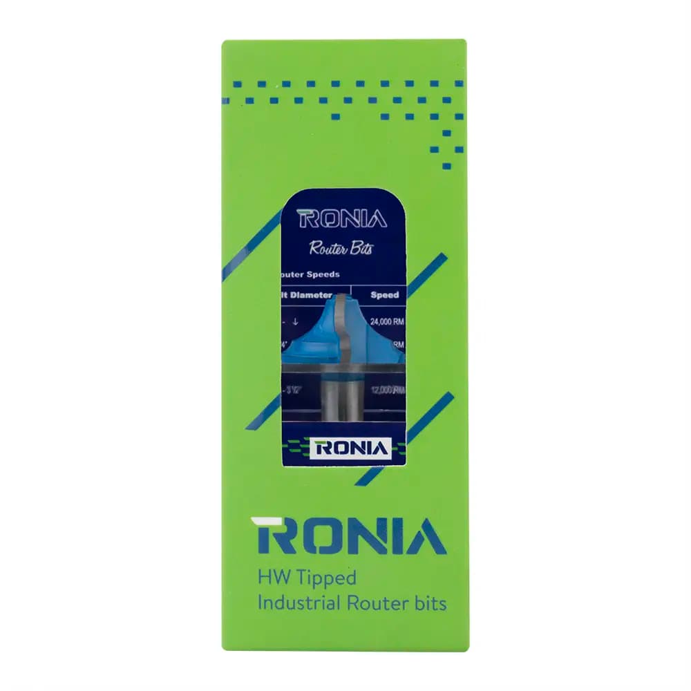 Profilli Freze Ucu 4