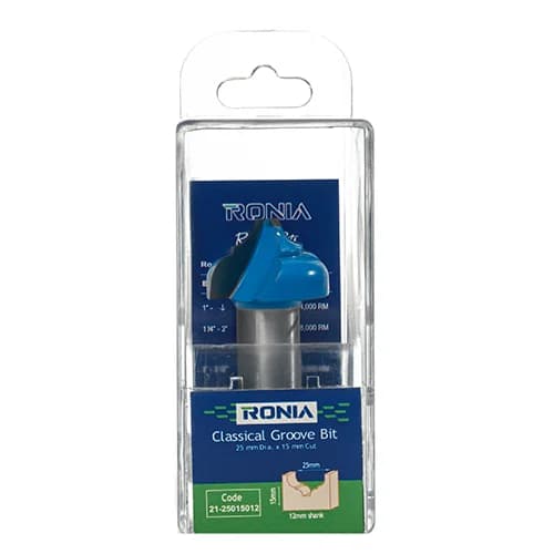 Profilli Freze Ucu 3