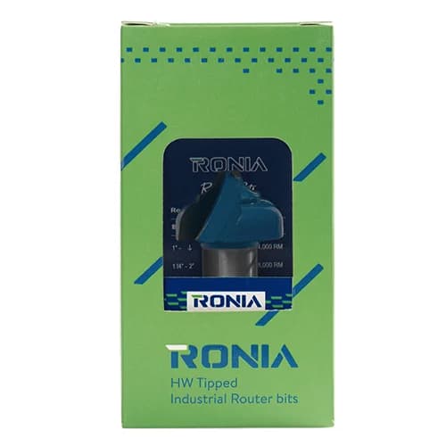 Profilli Freze Ucu 4