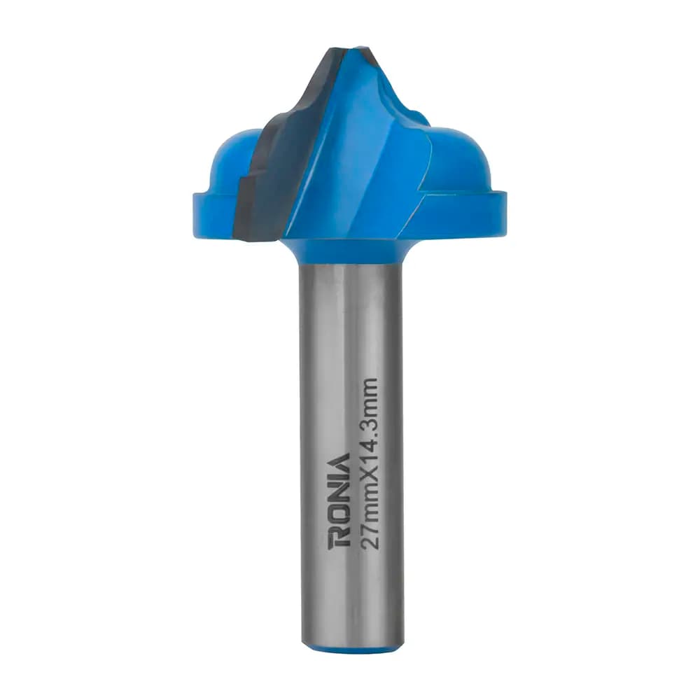 düzenleme Profilli Freze Ucu