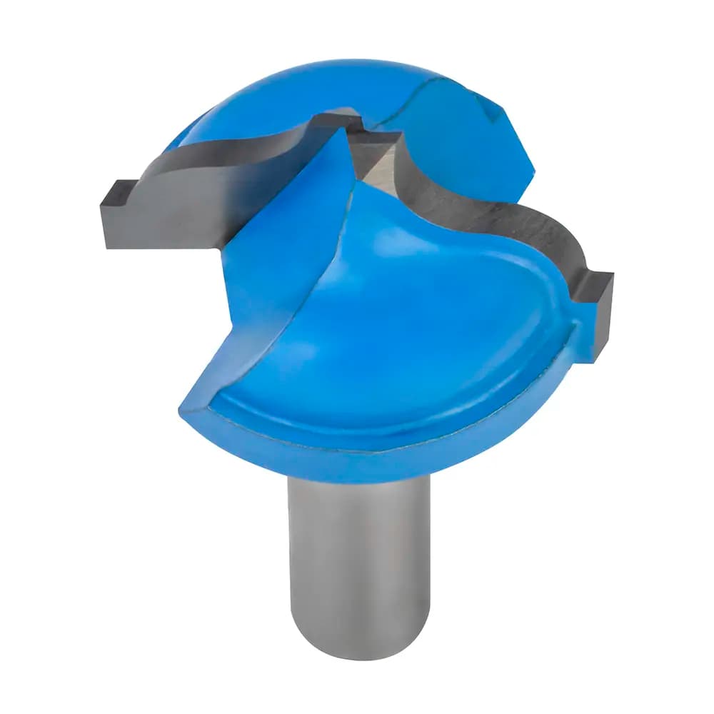 düzenleme Profilli Freze Ucu 2