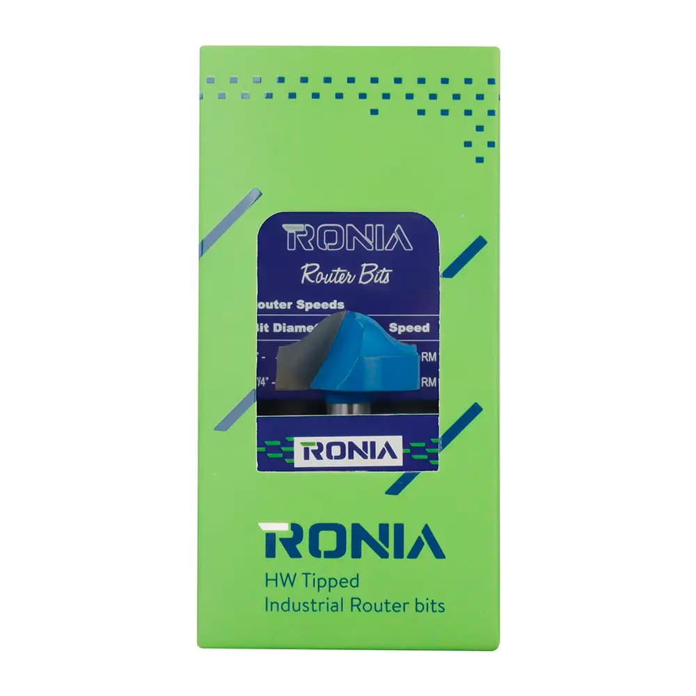 Profilli Freze Ucu 4