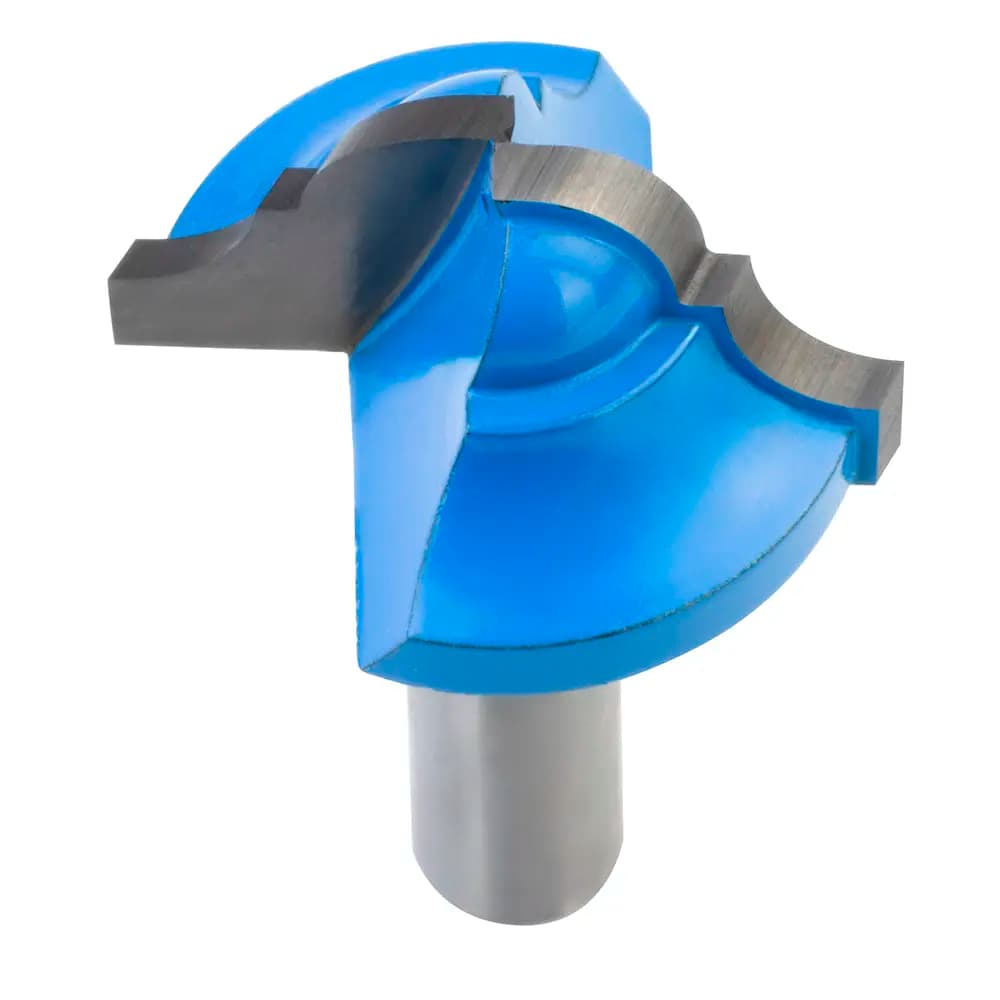 Profilli Freze Ucu 2