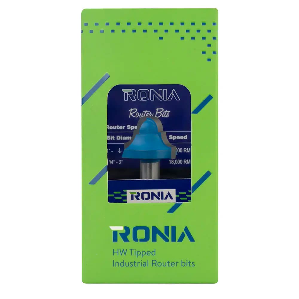 Profilli Freze Ucu 4