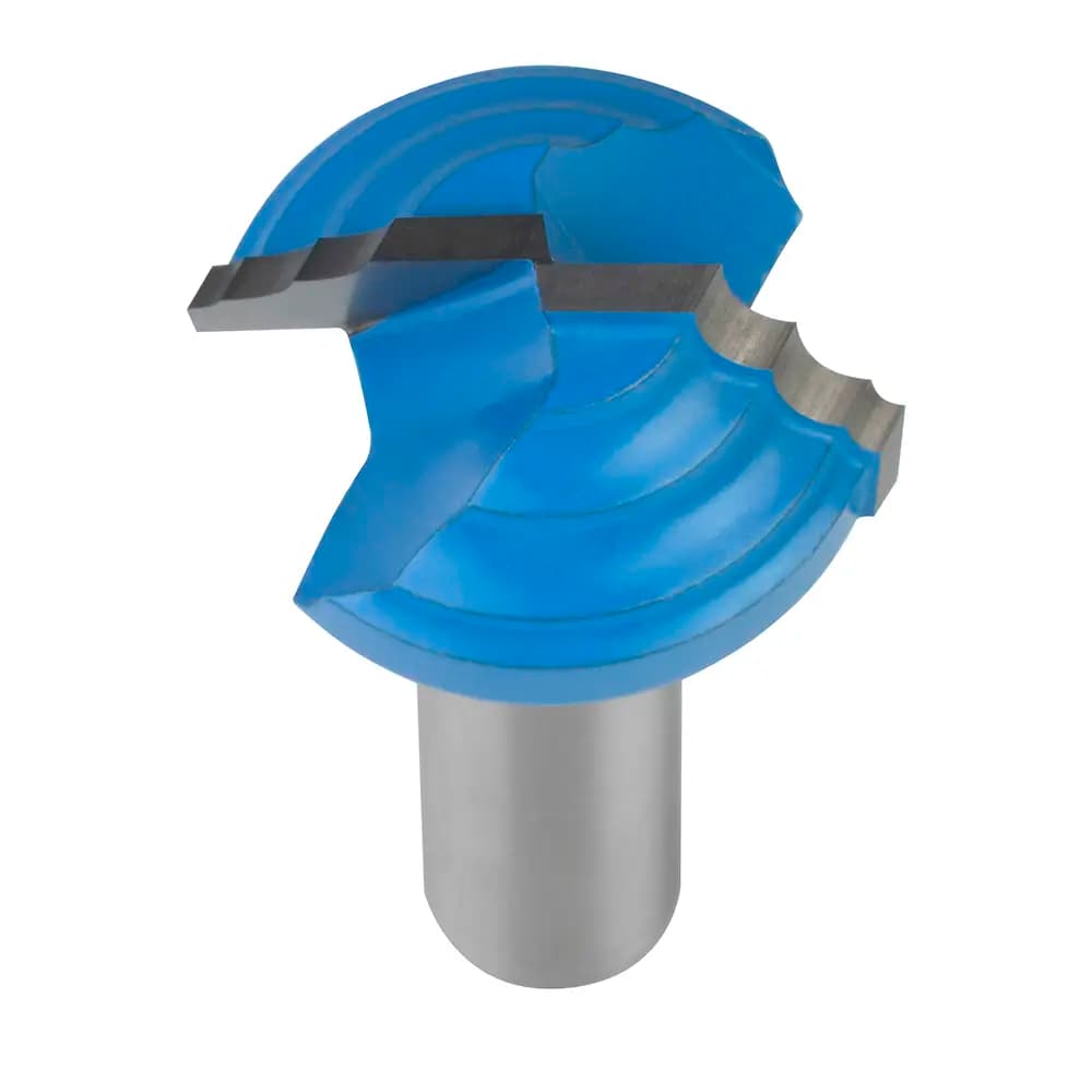 Profilli Freze Ucu 2