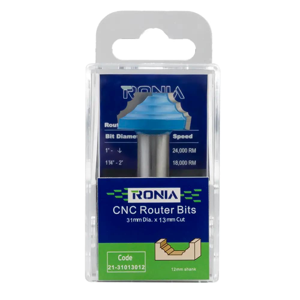 Profilli Freze Ucu 3