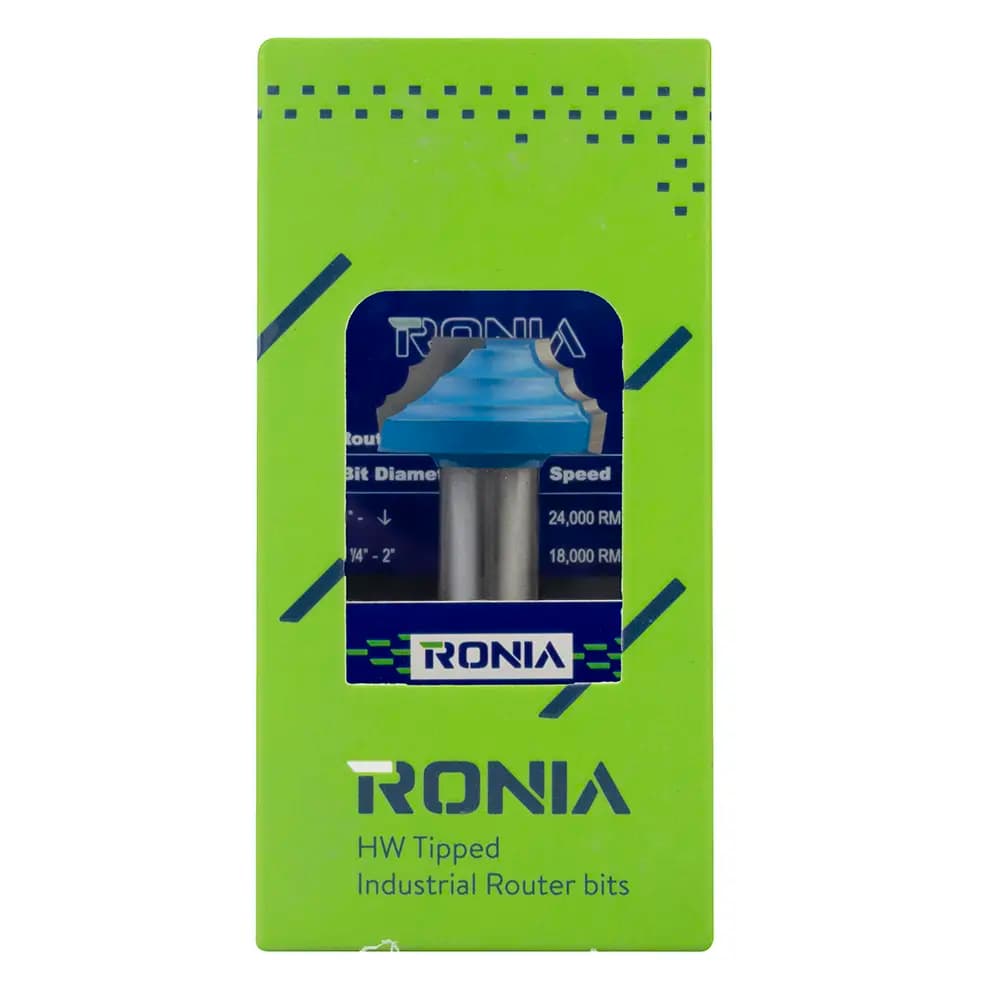 Profilli Freze Ucu 4