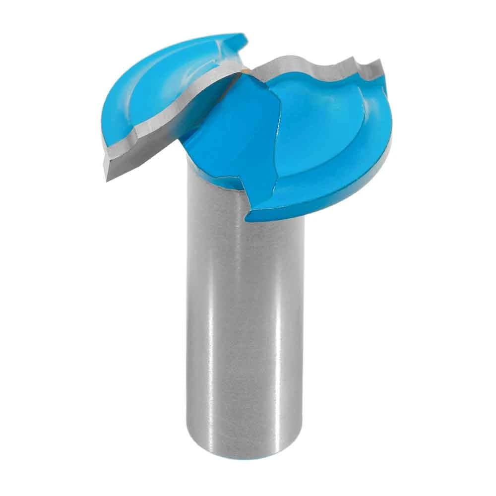 Klasik Daldırma Profilli Freze Ucu 2
