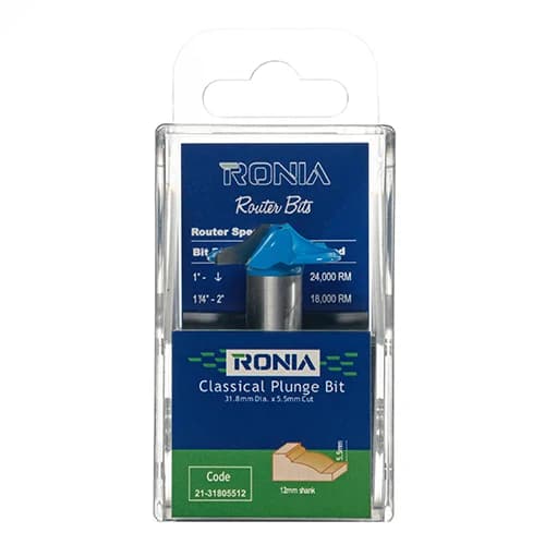 Profilli Freze Ucu 3