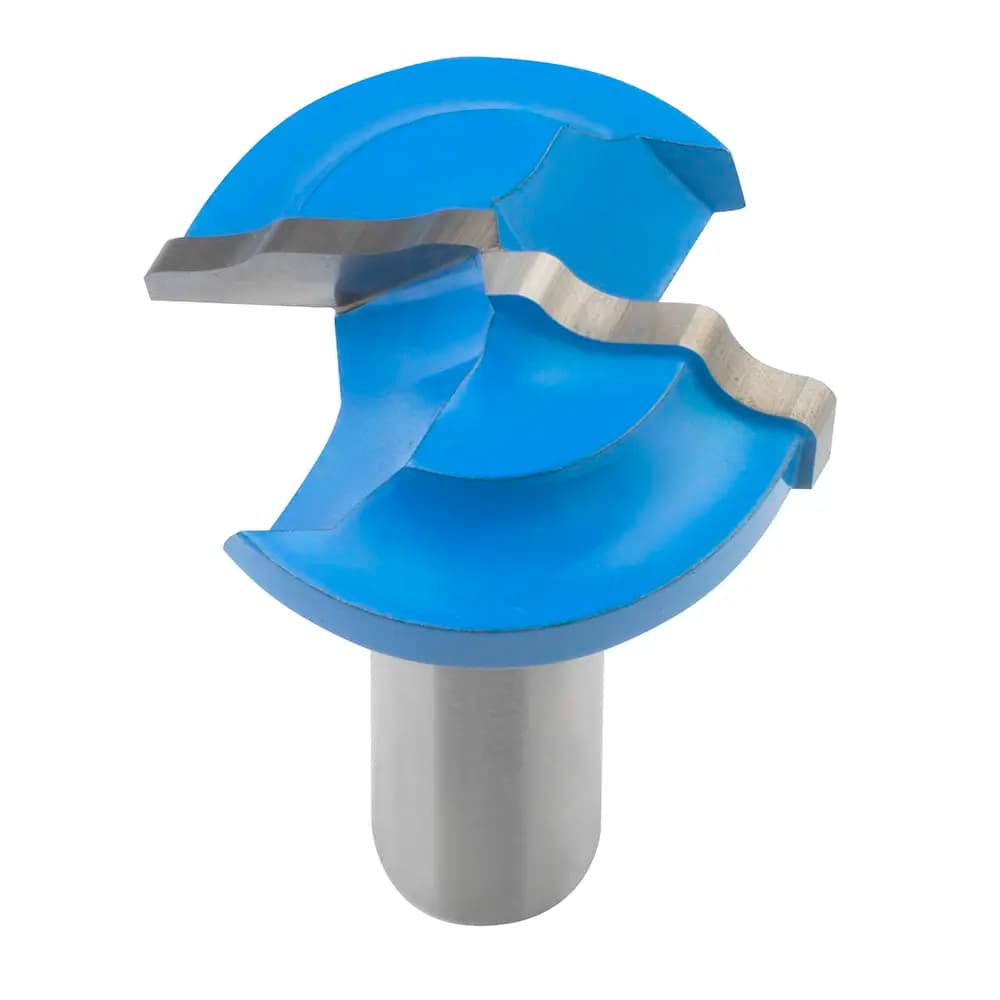 Profilli Freze Ucu 2