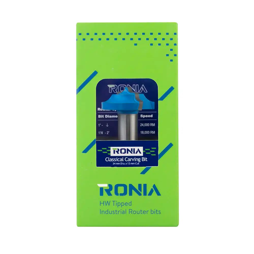 Profilli Freze Ucu 4