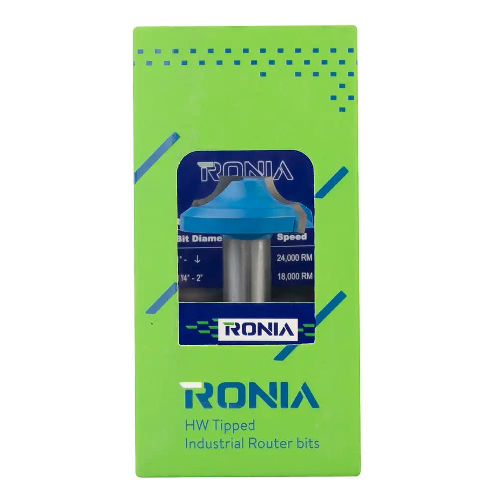 Profilli Freze Ucu 4