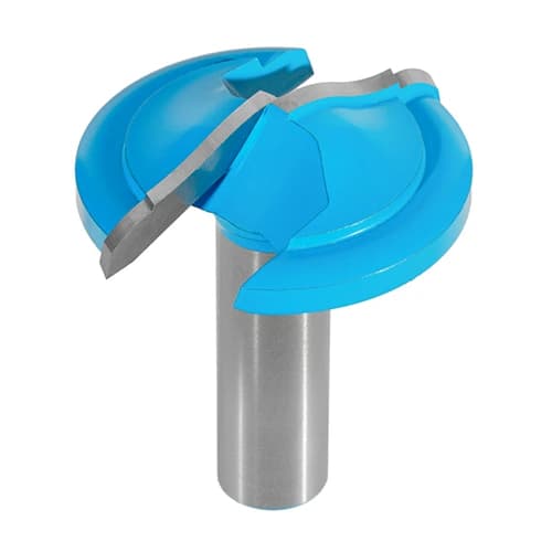 Klasik Profilli Freze Ucu 2