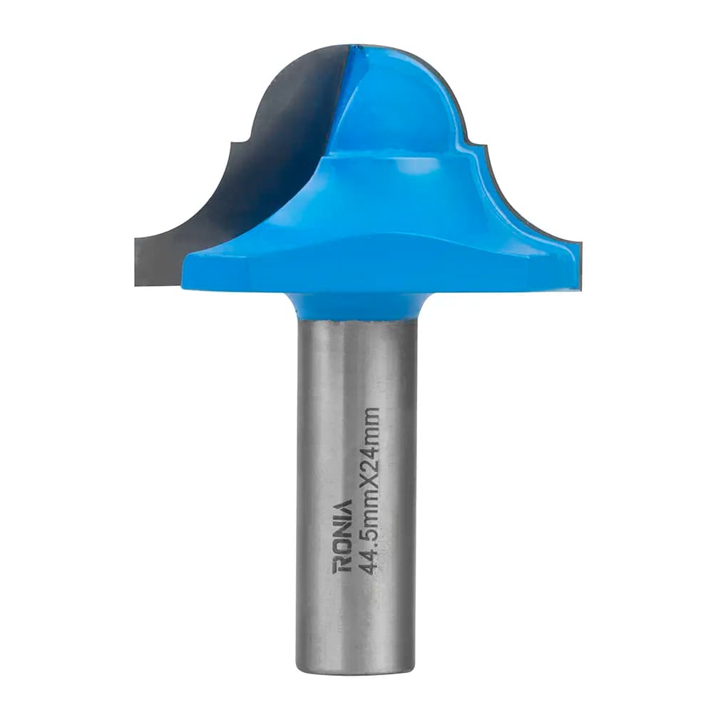 Klasik Profilli Freze Ucu