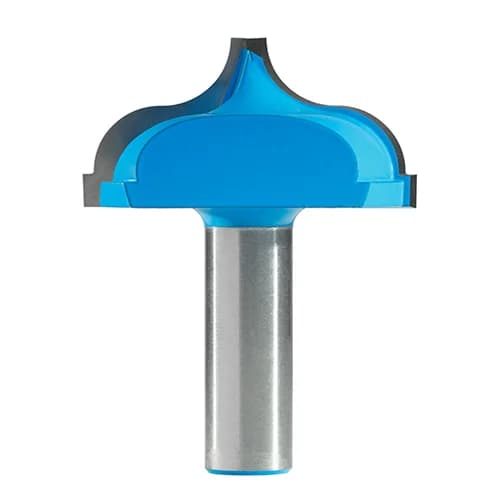 Klasik Profilli Freze Ucu 2