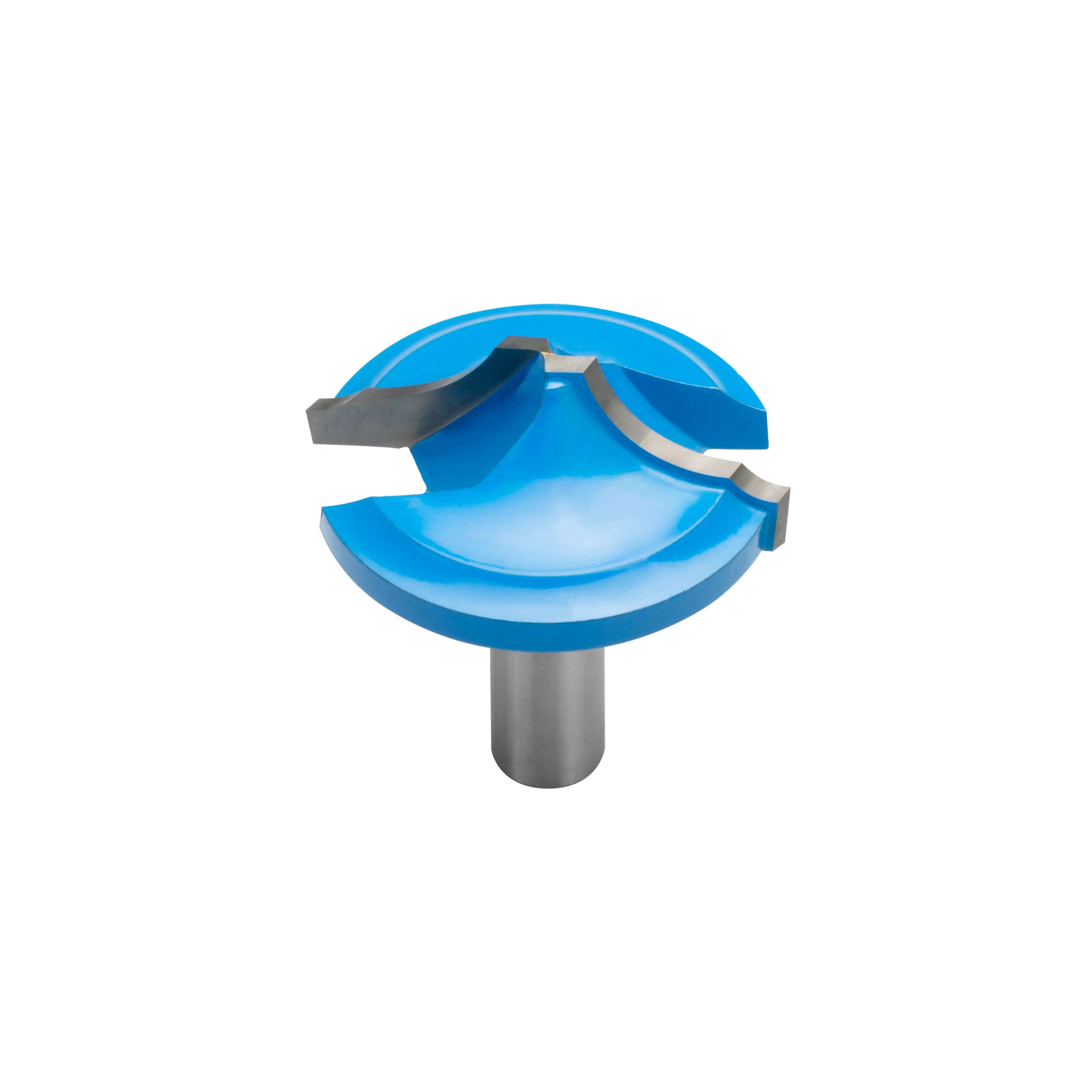 Klasik Profilli Freze Ucu 2