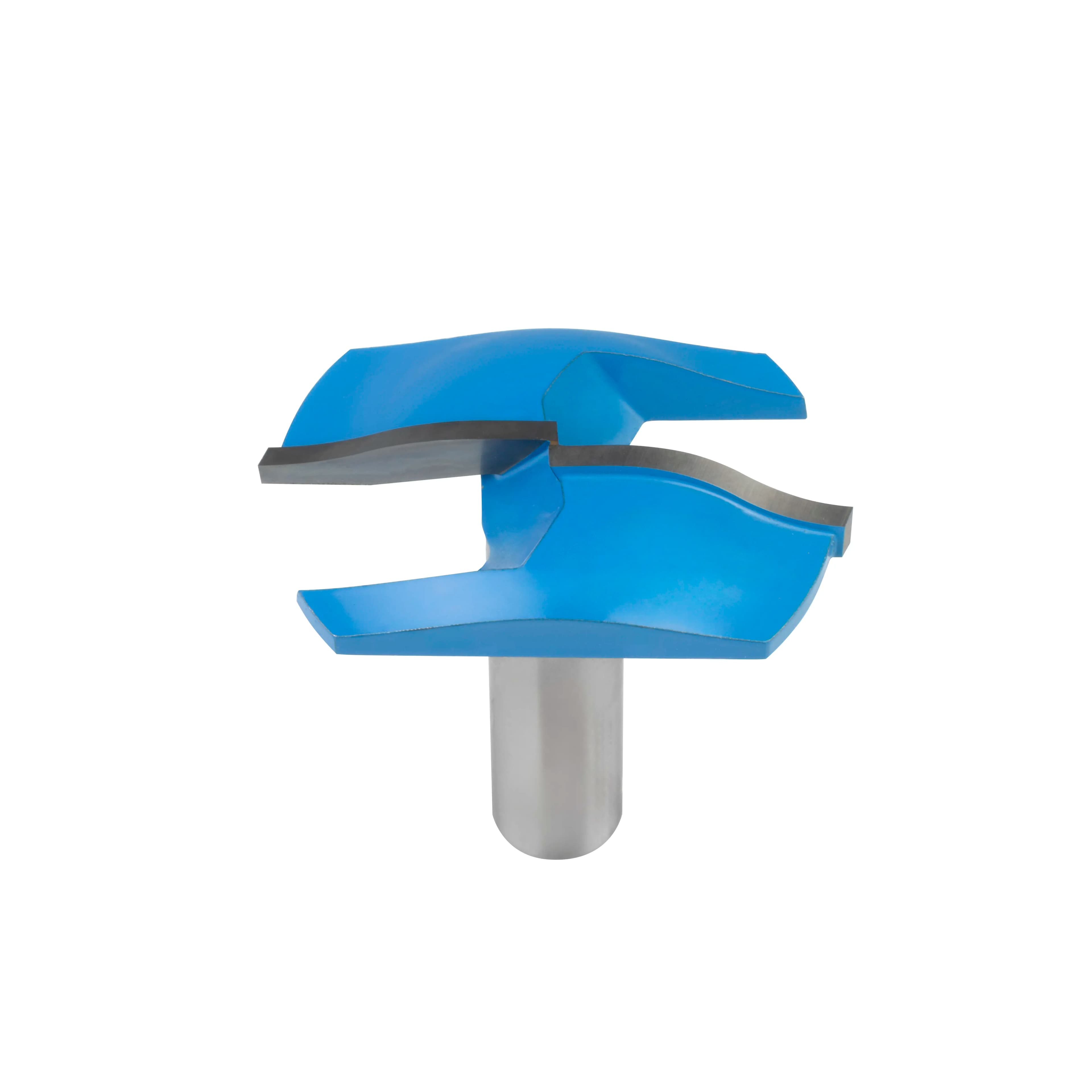 Motif Klasik Profilli Freze Ucu 2