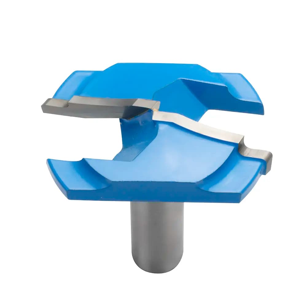 Motif Klasik Profilli Freze Ucu 2